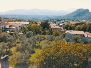 Terreno residenziale in vendita a cervaro via san stefano