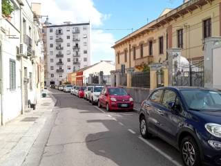 Appartamento in vendita a cagliari via san mauro