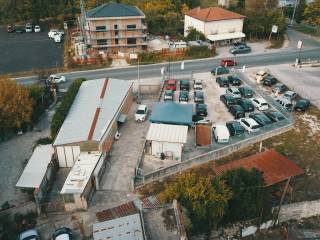 Laboratorio in vendita a cervaro via casilina sud