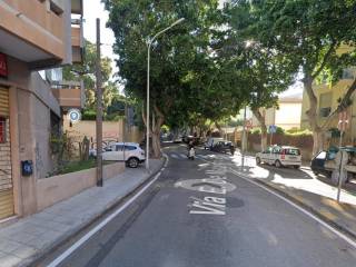 Posto auto in vendita a cagliari viale merello