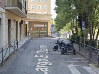 Garage in vendita a terni largo ottaviani