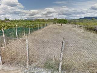 Terreno agricolo in vendita a quartucciu pressi diverland