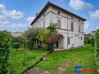 Villa in vendita a bagnolo mella via circonvallazione, 11