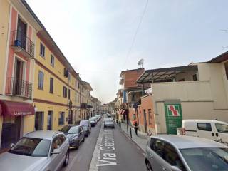 Appartamento in affitto a trecate corso roma