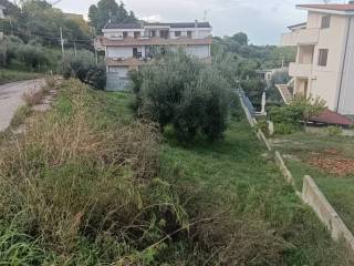 Terreno residenziale in vendita a montesilvano via moncenisio