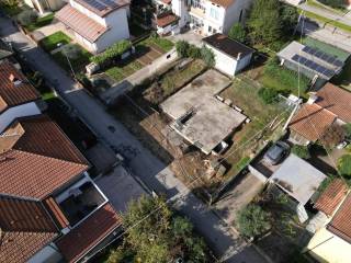 Terreno residenziale in vendita a schio via g. barbarigo