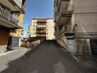 Garage in vendita a catania via vito marino