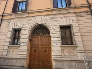 Appartamento in vendita a bologna via sant'isaia