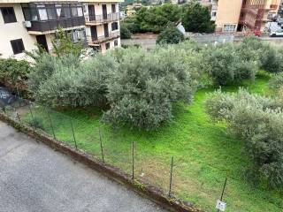 Terreno residenziale in vendita a messina via archimede sperone