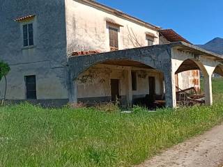 Terreno agricolo in vendita a presenzano vico luigi cadorna, 34b