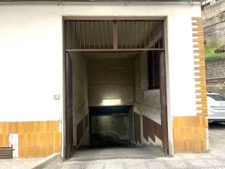 Garage in vendita a catania via bronte