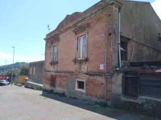 Casa indipendente in vendita a messina via casicelle