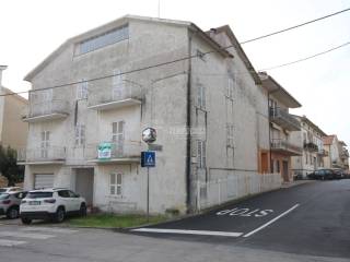 Casa indipendente in vendita a monte urano via stadio