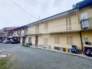 Casa indipendente in vendita a cafasse via torino, 63