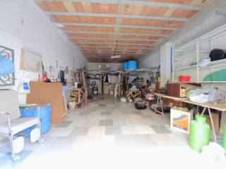 Garage in vendita a cerignola via aversa