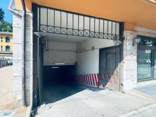 Garage in affitto ad avellino via circumvallazione