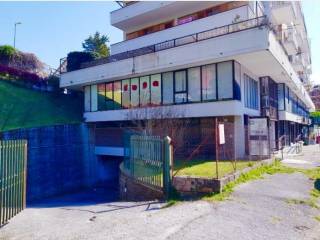 Garage in vendita ad avellino via domenico de venuta