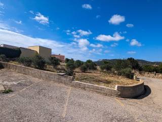 Terreno residenziale in vendita a palau località baragge