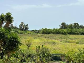 Terreno residenziale in vendita a calatabiano calatabiano via cannone