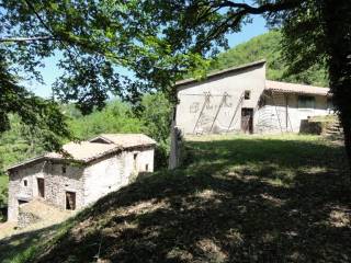 Casale in vendita a rieti via lisciano