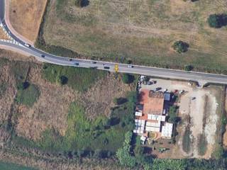 Terreno agricolo in vendita a roma via di castel di leva