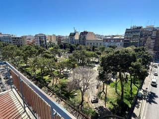 Appartamento in vendita a bari piazza g. garibaldi