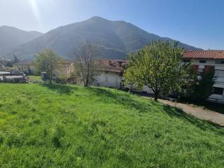 Terreno residenziale in vendita a lumezzane lumezzane, gazzolo