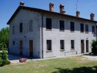 Casa indipendente in vendita a faenza via del cerro