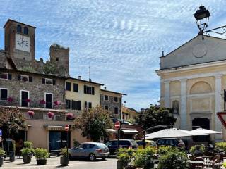 Negozio in vendita a ponti sul mincio via circonvallazione