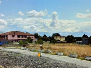 Terreno residenziale in vendita ad avezzano via appennini