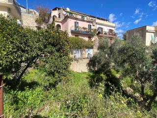 Terreno residenziale in vendita a taormina via giuseppe di vittorio