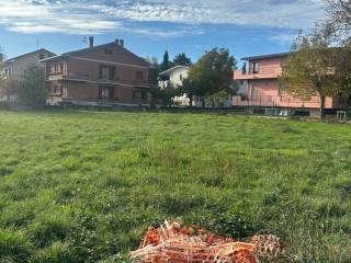 Terreno residenziale in vendita ad avezzano via vincenzo falcone