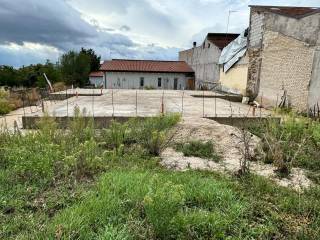 Terreno residenziale in vendita ad avezzano via maiella