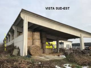 Azienda agricola all'asta a brandizzo sp39