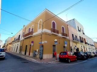 Casa indipendente in vendita a brindisi via xx settembre 1870