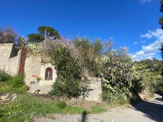 Terreno agricolo in vendita a castelmola contrada palì , taormina