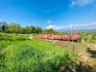 Terreno agricolo in vendita a manocalzati via delle foreste, manocalzati