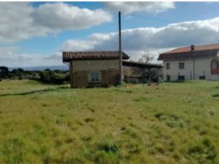 Terreno agricolo all'asta a caltagirone contrada noce