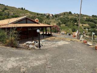 Terreno agricolo in vendita a taormina salita castelmola