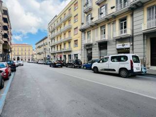 Garage in vendita ad avellino via giacomo matteotti