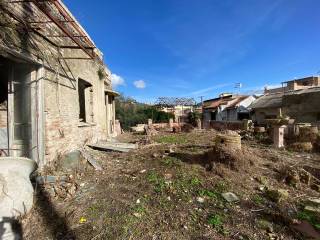 Villa in vendita a messina via palermo