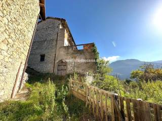 Casa indipendente in vendita a rovereto 