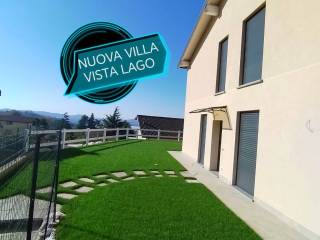 Villa in vendita a barasso 