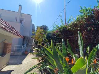 Villa in vendita a brindisi via oronzo andriani