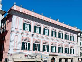 Ufficio in affitto a genova piazza raffaele de ferrari, 4