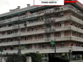 Appartamento all'asta a mezzane di sotto via villa, 208