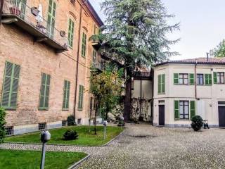 Casa indipendente in in affitto da privato ad asti via giovanni giobert, 21