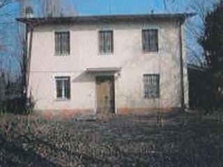 Casa indipendente in vendita a campogalliano via 8 settembre