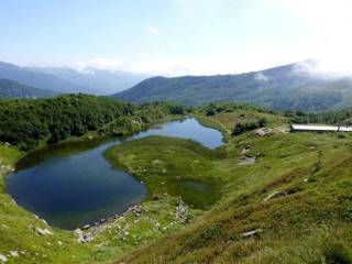 Mansarda in in vendita da privato a san marcello piteglio via acquaviva, 18