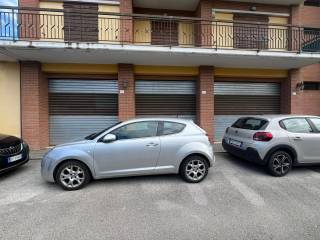 Magazzino in vendita a manocalzati via provinciale 114, manocalzati